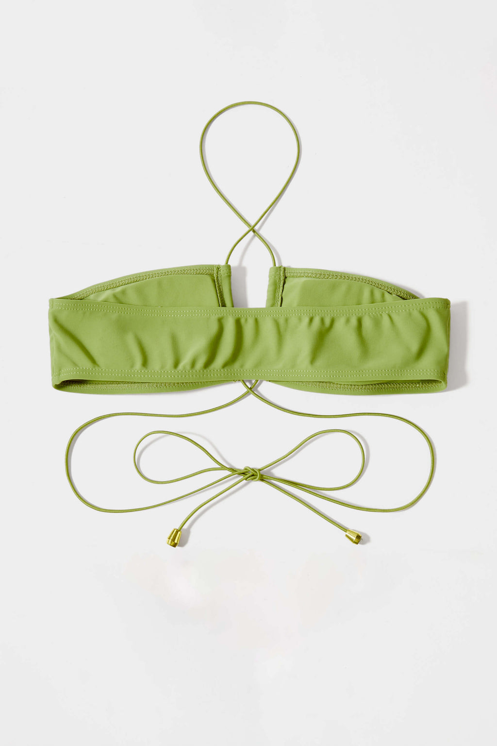 Ischia Set - Pear Green