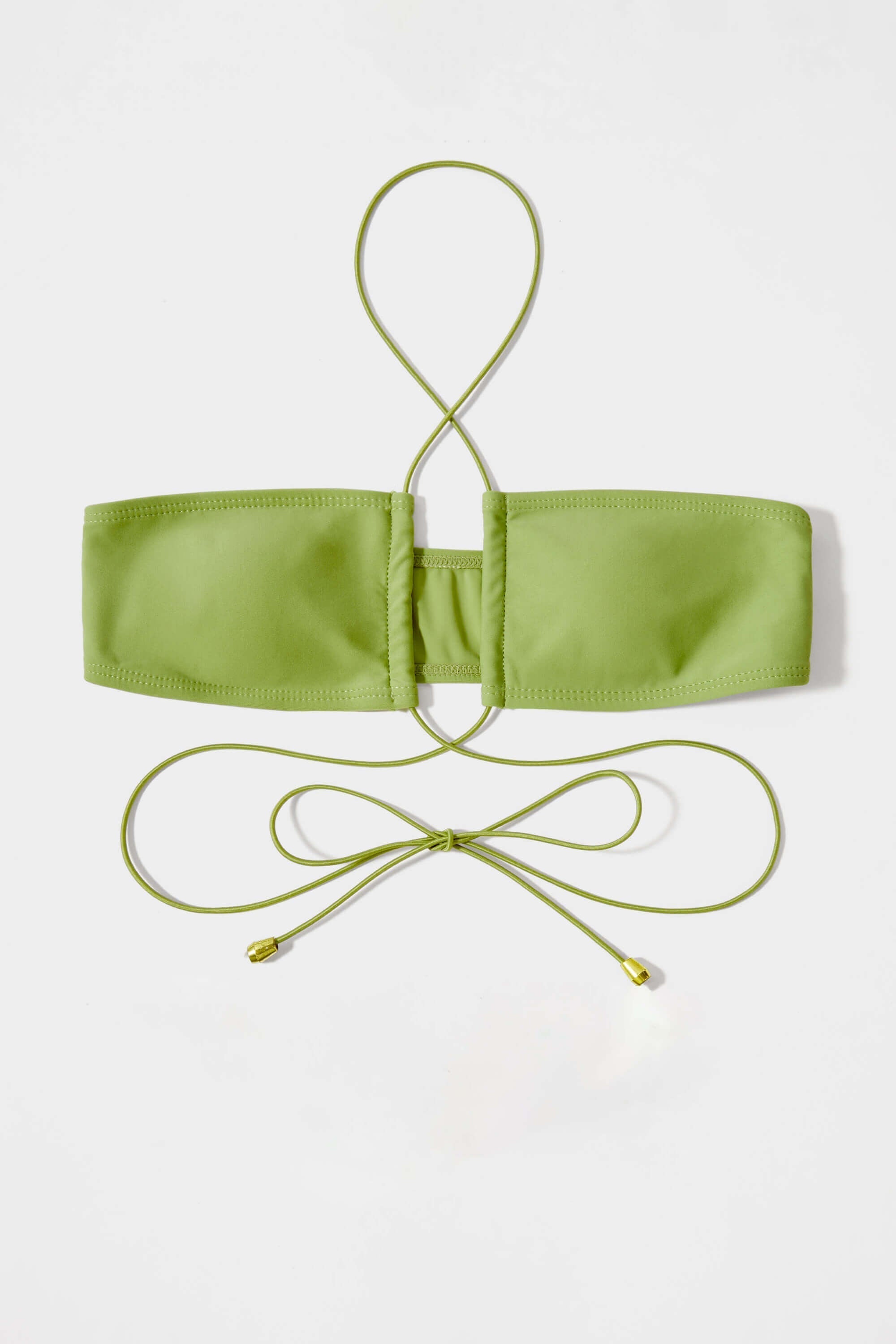 Ischia Set - Pear Green
